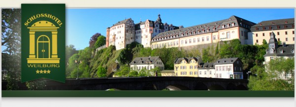 Schlosshotel Weilburg