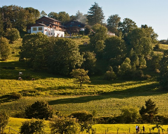 Landhotel Lothar-Mai-Haus