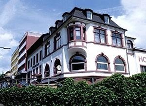 Hotel Höchster Hof