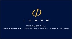 LUMEN Restaurant - Café - Bar