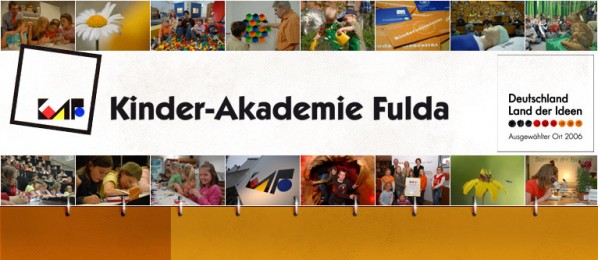 Kinder-Akademie Fulda