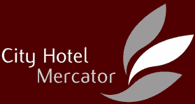 City Hotel Mercator