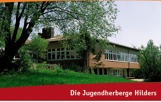 Jugendherberge Hilders