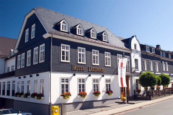 Hotel Diedrich