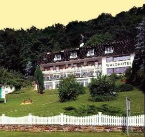 Waldhotel Wiesemann