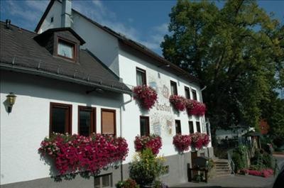 Landgasthof-Hotel Zur Linde