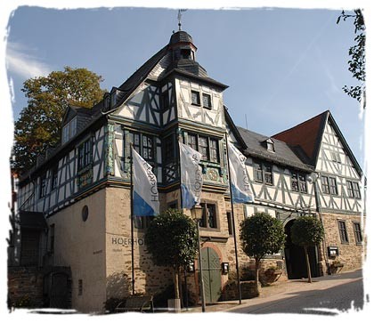 Restaurant-****Hotel HÖERHOF