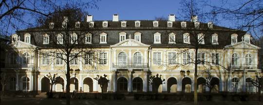 Hessisches Puppenmuseum Hanau-Wilhelmsbad