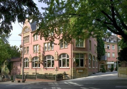 Hotel Oranien Wiesbaden Tagungshotel Tagungsraum