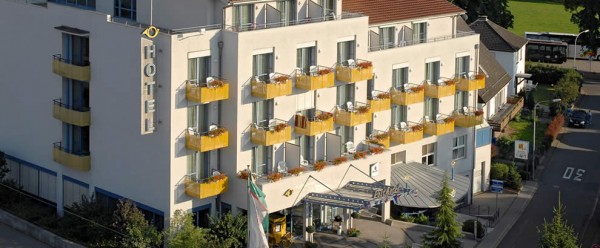 Posthotel Rotenburg