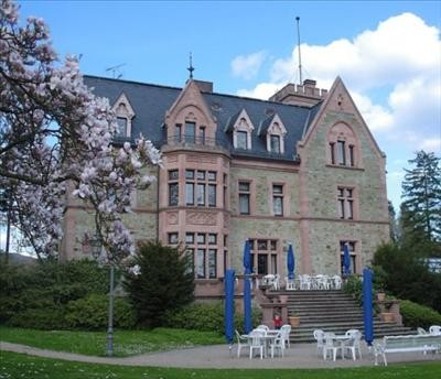 Schlosshotel Rettershof - Eventlocation, Traumhafte Hochzeitslocation