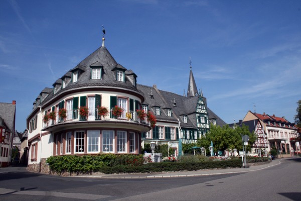 Hotel Schwan