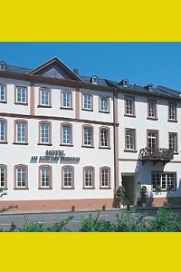 Hotel am Schloss Biebrich