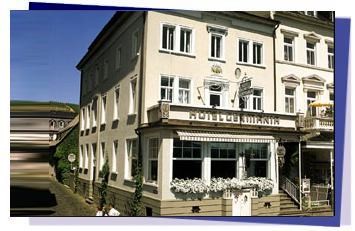 Hajo's Hotel Germania