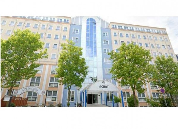 Achat Hotel Langen