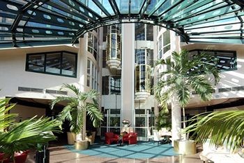 Hotel Amadeus Frankfurt Tagungshotel Tagungsraum