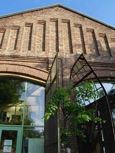 Waggonhalle Kulturzentrum e.V.