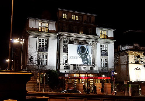 Deutsches Filmmuseum