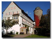 Schloss Neuenstein