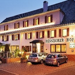 Hotel-Restaurant Hessischer Hof