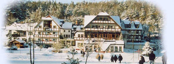 Hotel Gasthof Sieberzmühle