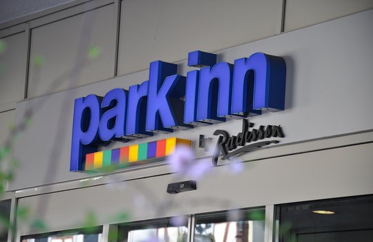 Park Inn by Radisson Heppenheim