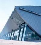 Fraport Arena (ehemals: Ballsporthalle Frankfurt) - Kongress - Eventlocation - Events