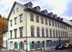 Pariser Hoftheater