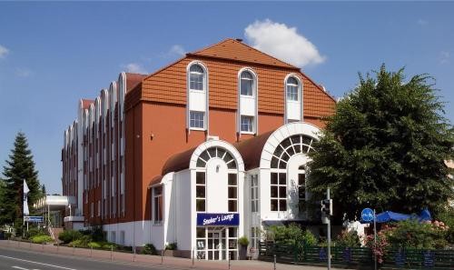 BEST WESTERN Hotel Rosenau