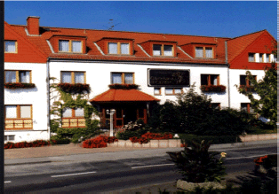 Hotel Stolberg