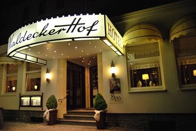 Hotel Waldecker Hof