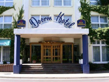 BEST WESTERN Doorm Hotel