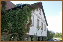 Hotel Brauhaus Wiesenmühle