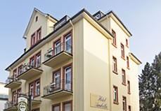 Arabella Hotel Bad Nauheim