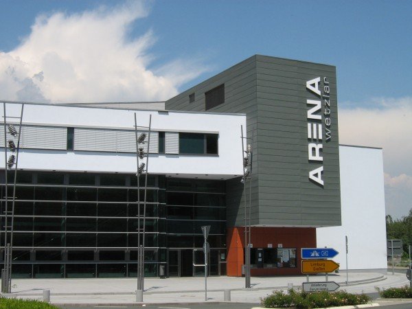 Rittal Arena Wetzlar