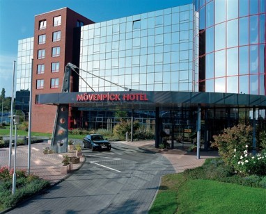 Mövenpick Hotel Frankfurt/Oberursel Tagungshotel Tagungsraum