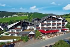 Sporthotel zum Hohen Eimberg