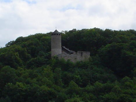 Burgruine Philippstein