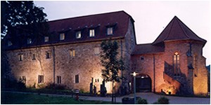 Hotel-Restaurant Kloster Cornberg