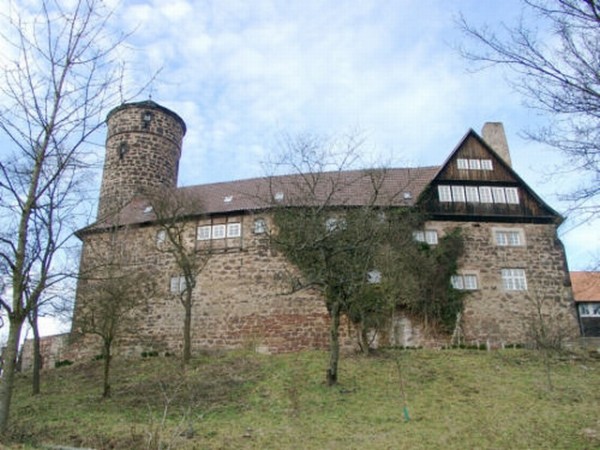 Burg Ludwigstein