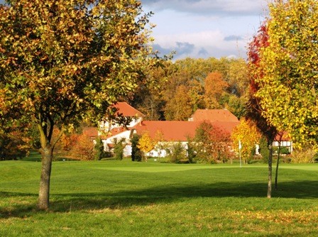 Golfplatz Trages GmbH