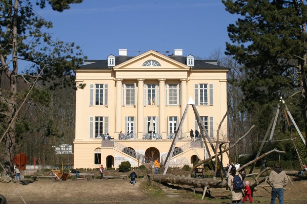 Schloss Freudenberg