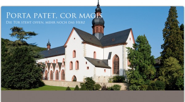 Stiftung Kloster Eberbach