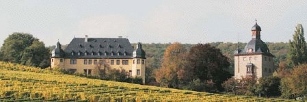 Schloss Vollrads