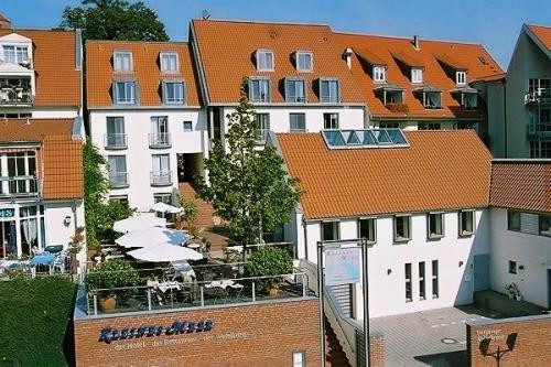 HOTEL KLEINES MEER