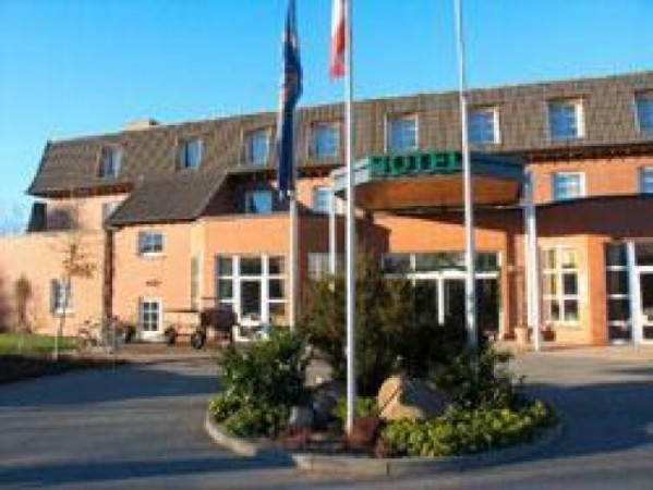 Landhotel Spornitz Van der Valk GmbH