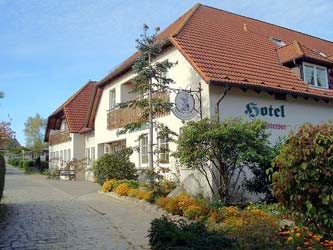 Hotel am Klostersee