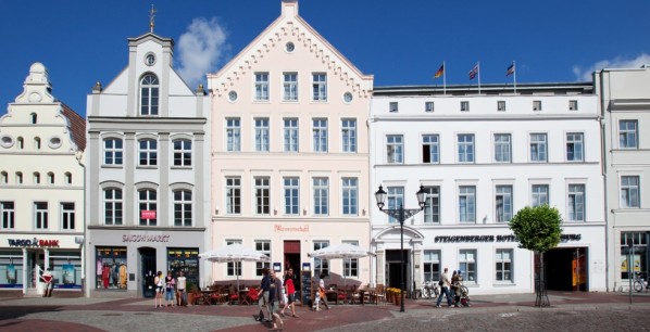 Steigenberger Hotel Stadt Hamburg Tagungshotel Tagungsraum