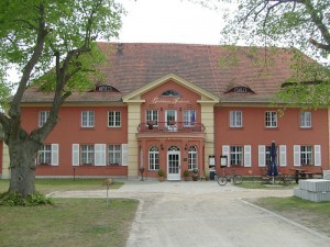 Hotel Gutshaus Federow