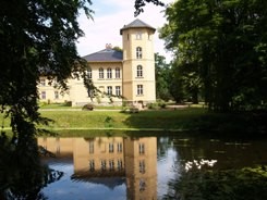 Landhaus Schloss Kölzow